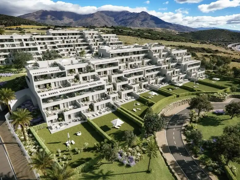 Appartement avec piscine à vendre à Casares pueblo, imagen 3