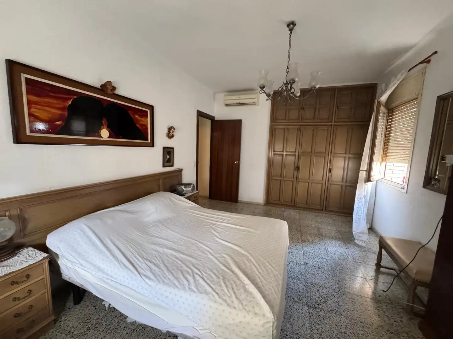 Habitación de Piso en venta en Barcelona con Aire acondicionado, Terraza y Horno