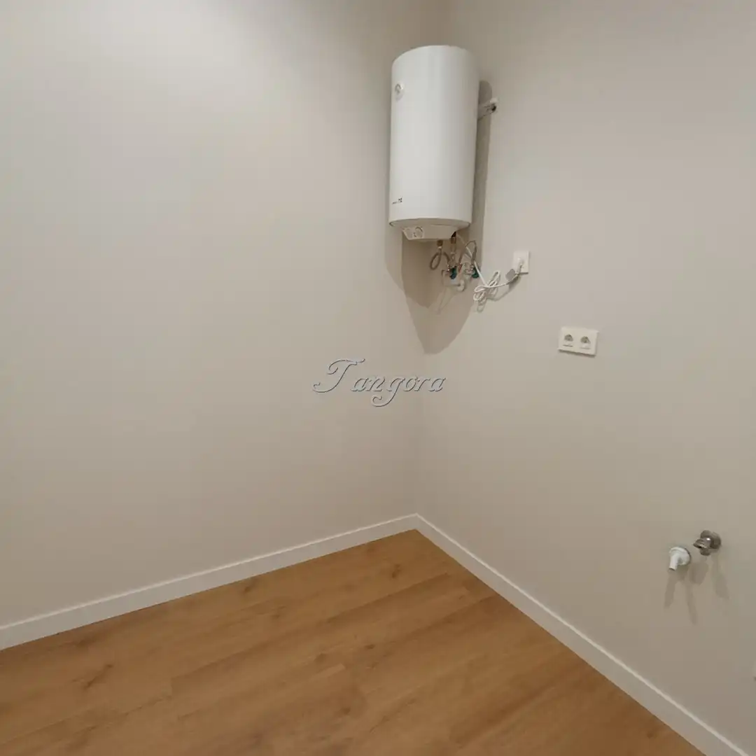 Apartamento en venta en Getxo  con Calefacción y Parquet