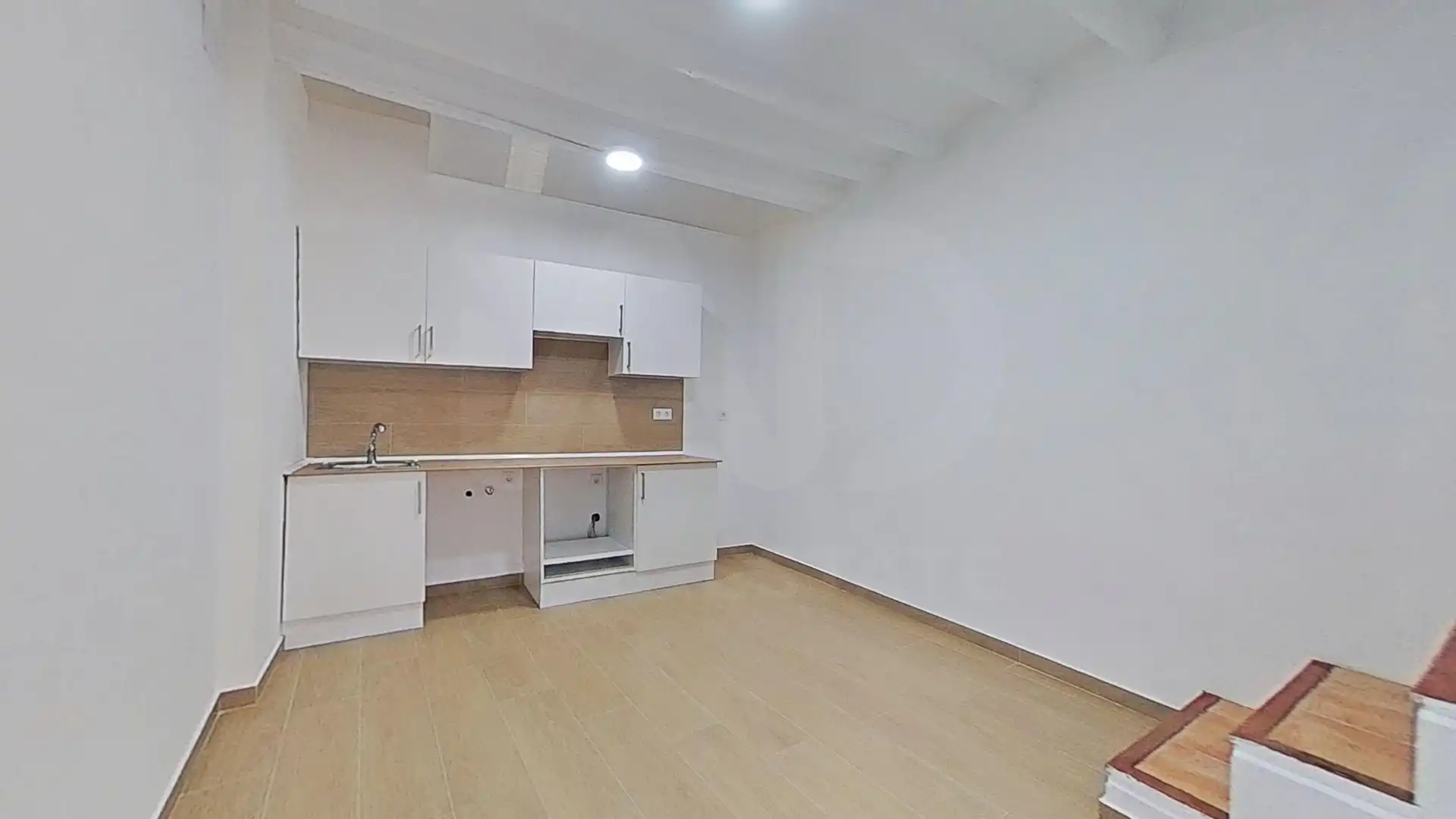 Cocina de Casa o chalet en venta en Alcalà de Xivert con Terraza