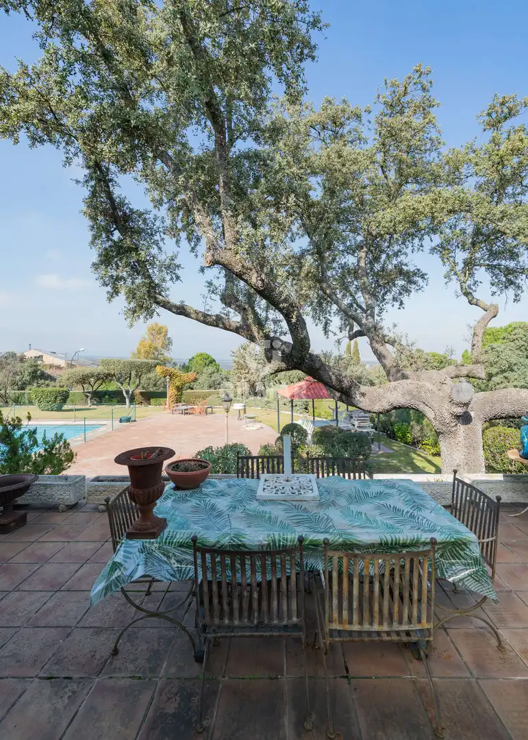 Villa mit Pool zum Verkauf in Ciudalcampo, imagen 7