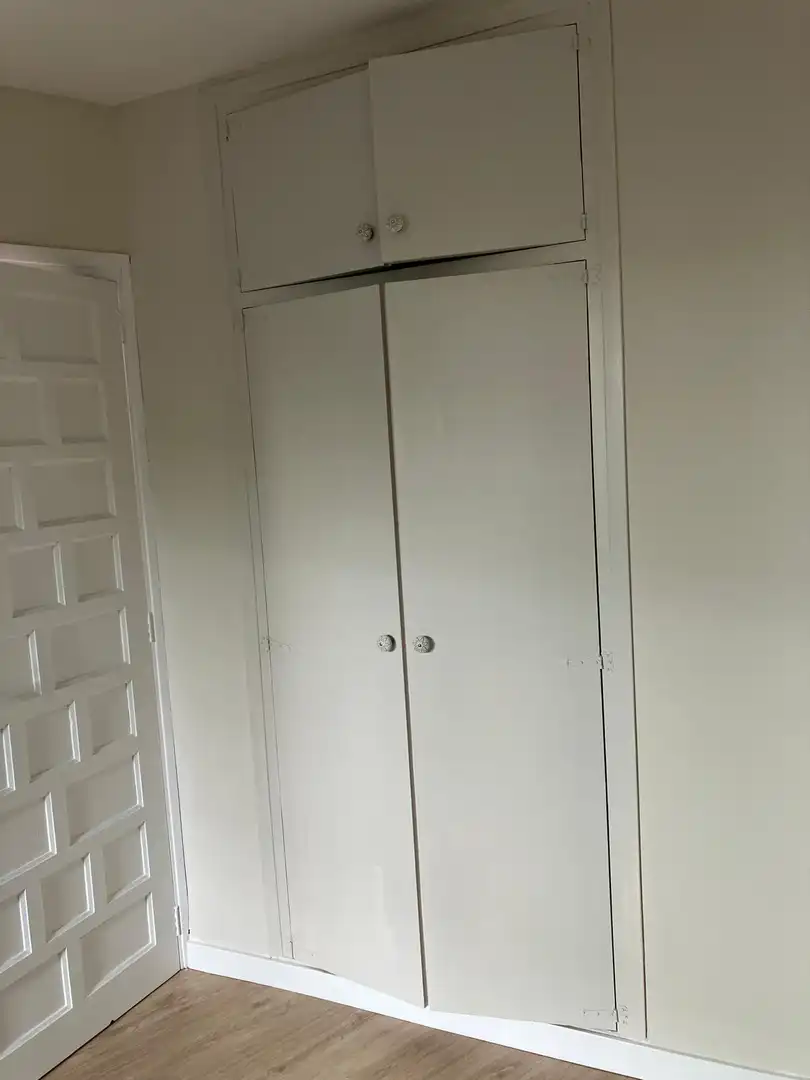 Bedroom of Apartments for sale in Dénia