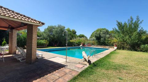 Casa de campo a 5 km de Ronda