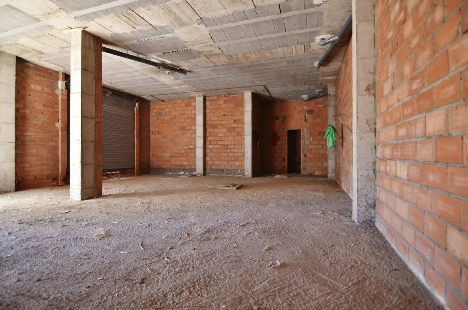 Geschaftsraum zur Miete in NIJAR (ALQUIAN), El Alquián