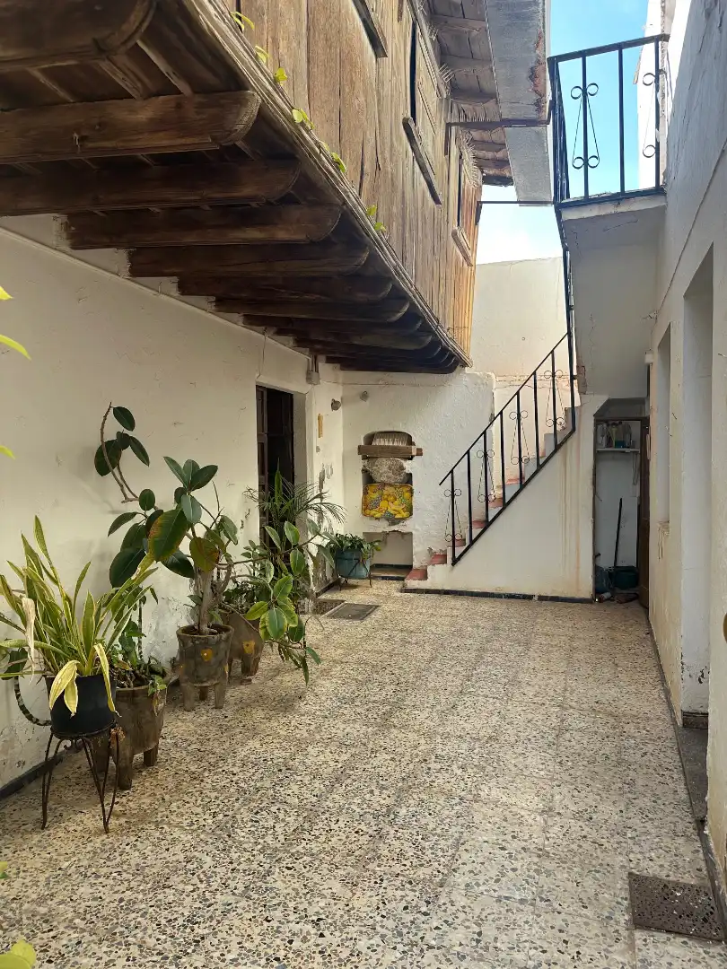 Casa o chalet en venta en Agüimes con Terraza, Trastero y Balcón