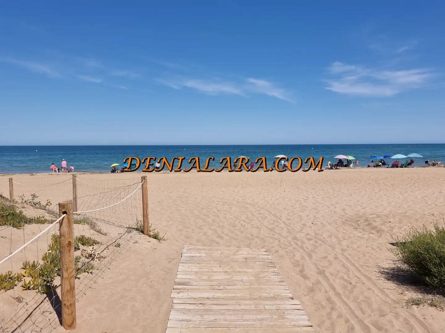 Penthouse mit Pool zum Verkauf in Las Marinas / Les Marines, imagen 38