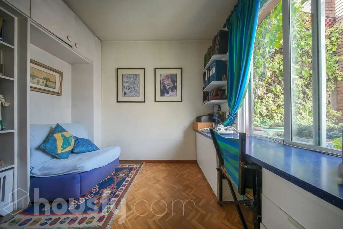 Piso con jardín en venta en Calle Fernando el Católico ., imagen 29