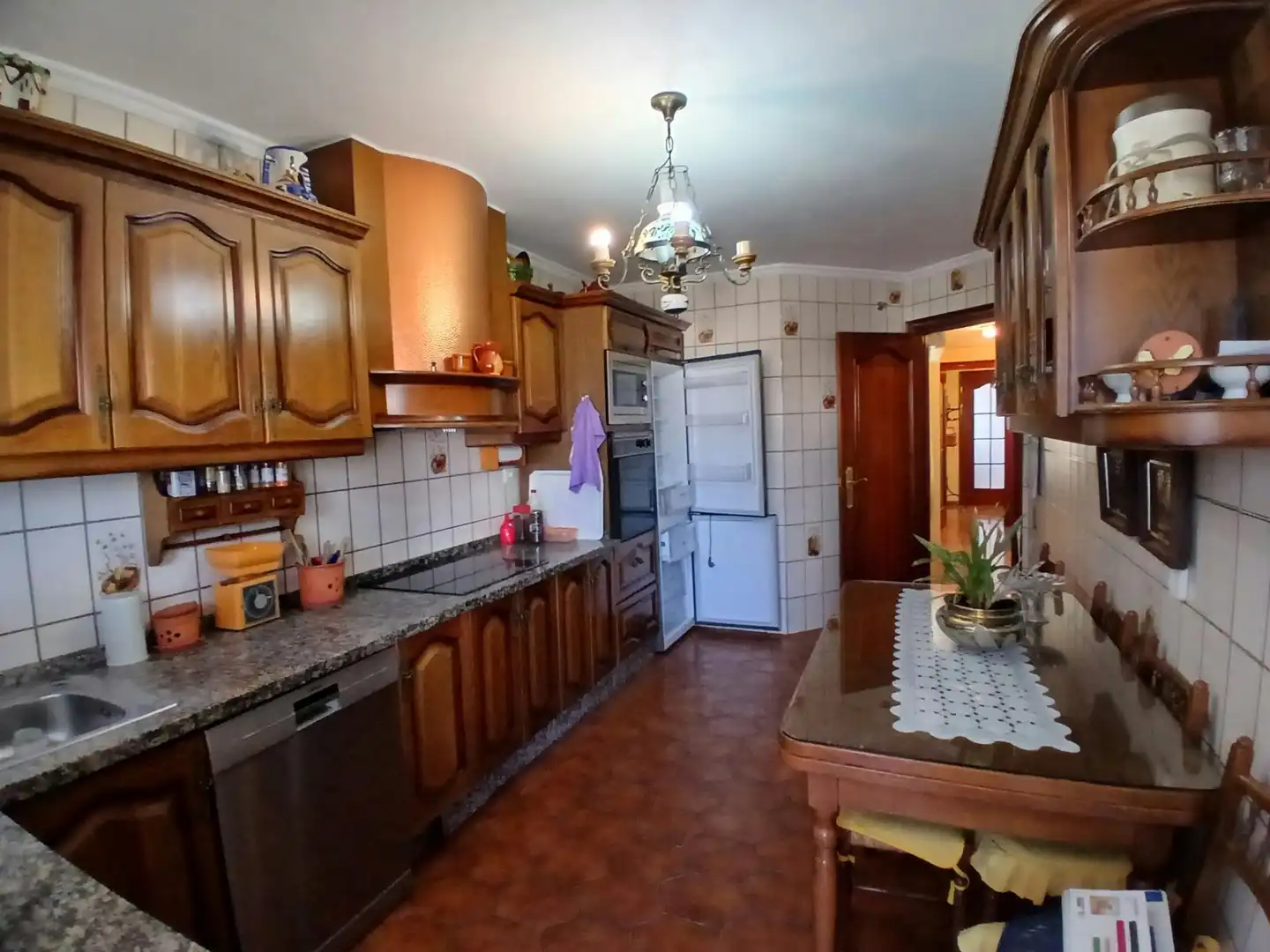 Piso con ascensor en venta en Centro, imagen 9