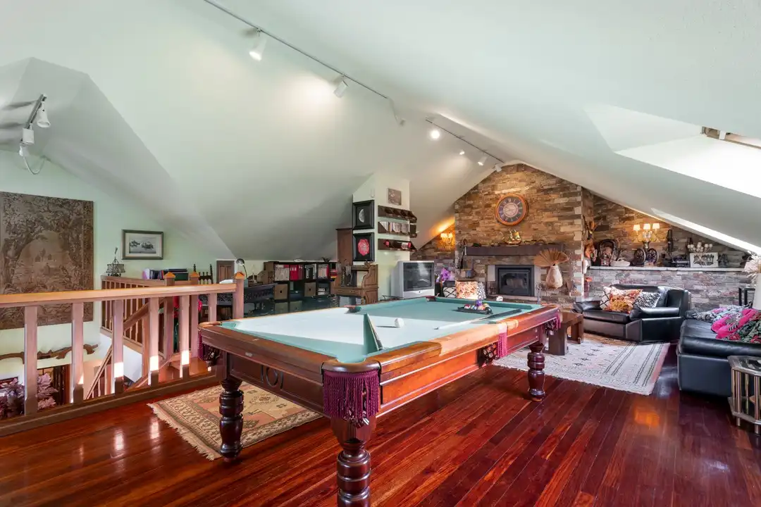Casa amb piscina en venda a Federico Manciñeira, imagen 20