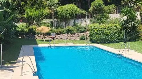 Foto 3 de Piso en venta en Calle Jacinto Benavente, Ricardo Soriano, Marbella