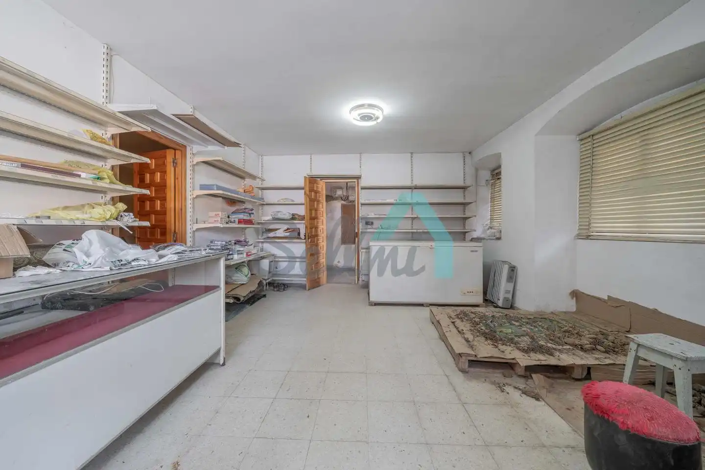 Casa pareada con terraza en venta en General Bárzana, imagen 46