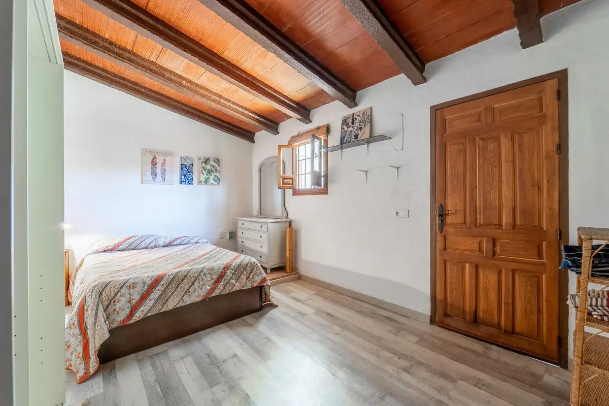 Finca rústica en venta en 3C3Q+6P Antequera, Centro