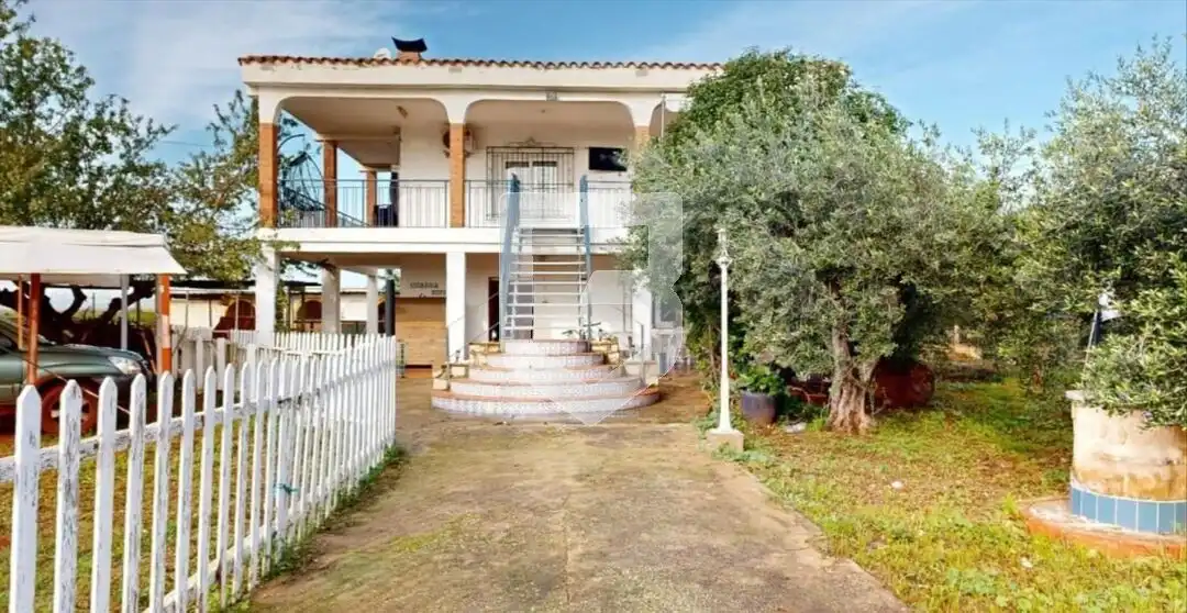 Vista exterior de Casa o xalet en venda en Castellón de la Plana / Castelló de la Plana