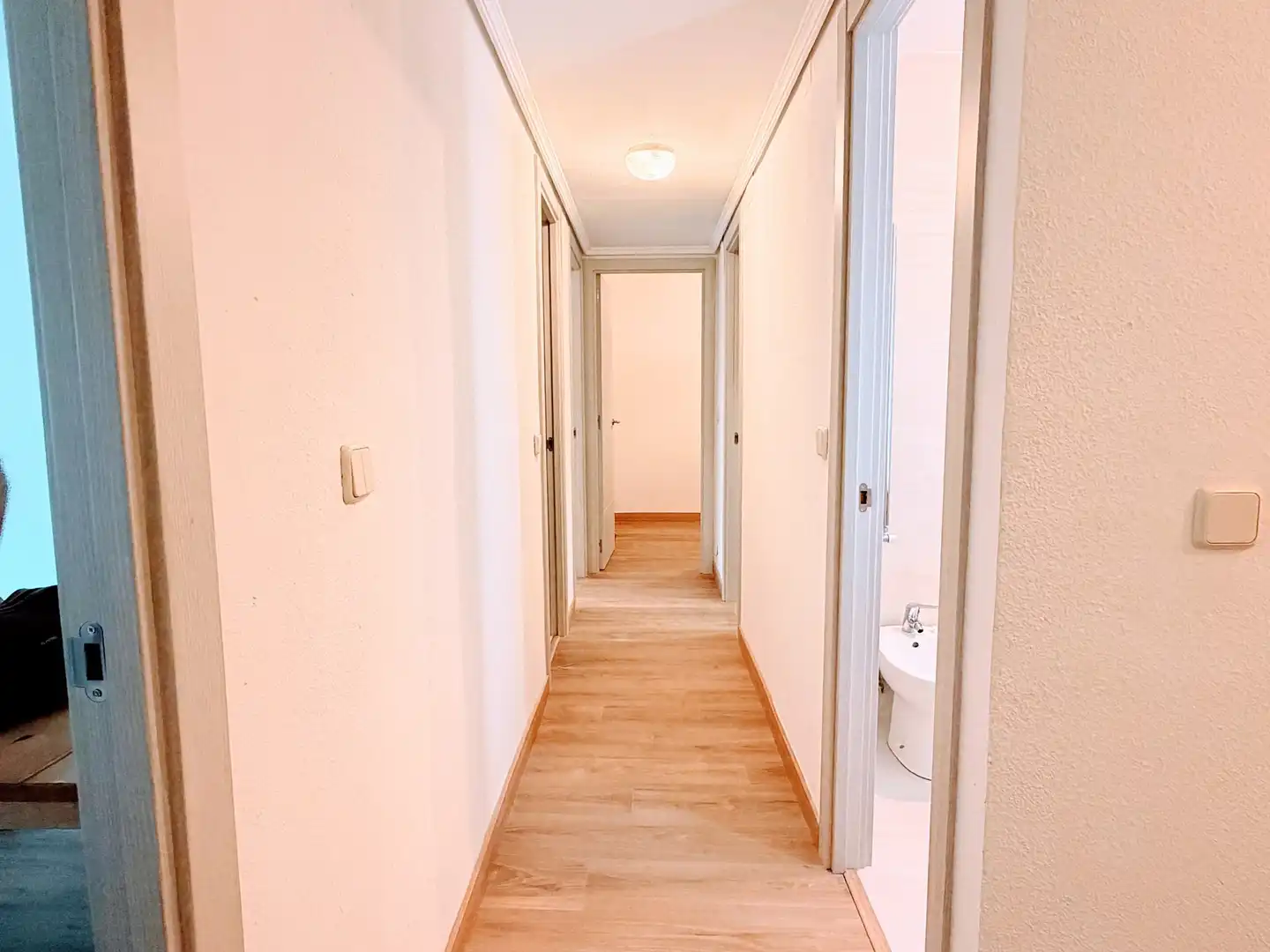 Piso de alquiler en Carabanchel