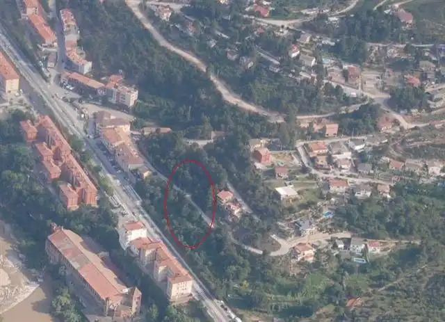 Terreny residencial en venda a Carrer Avet, imagen 4