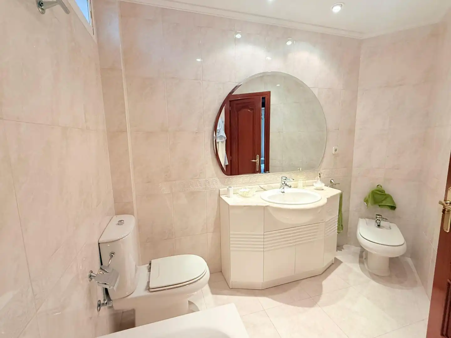 Flat with lift for sale in Chamartín, imagen 26