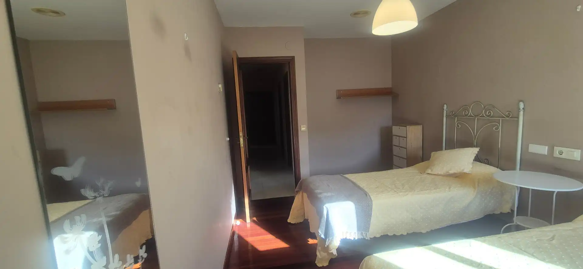 Habitación de Piso de alquiler en Bueu, Pontevedra