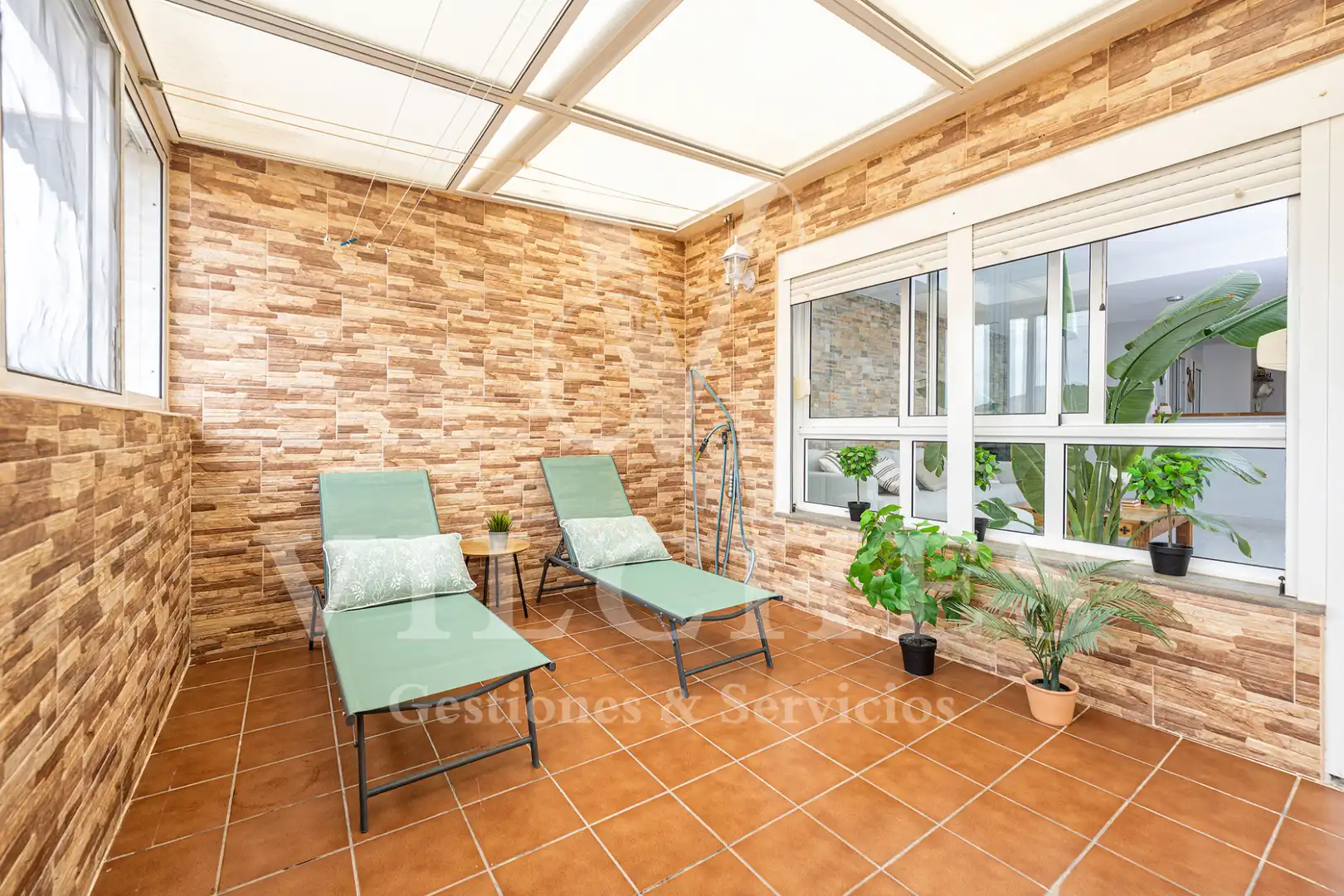 Terrassa de Dúplex en venda en Las Palmas de Gran Canaria amb Terrassa i Traster