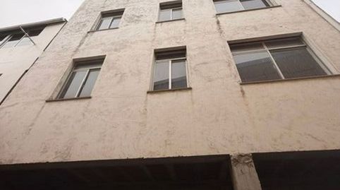 Foto 3 de Edificio en venta en Calle del Cid, A Gándara, Narón