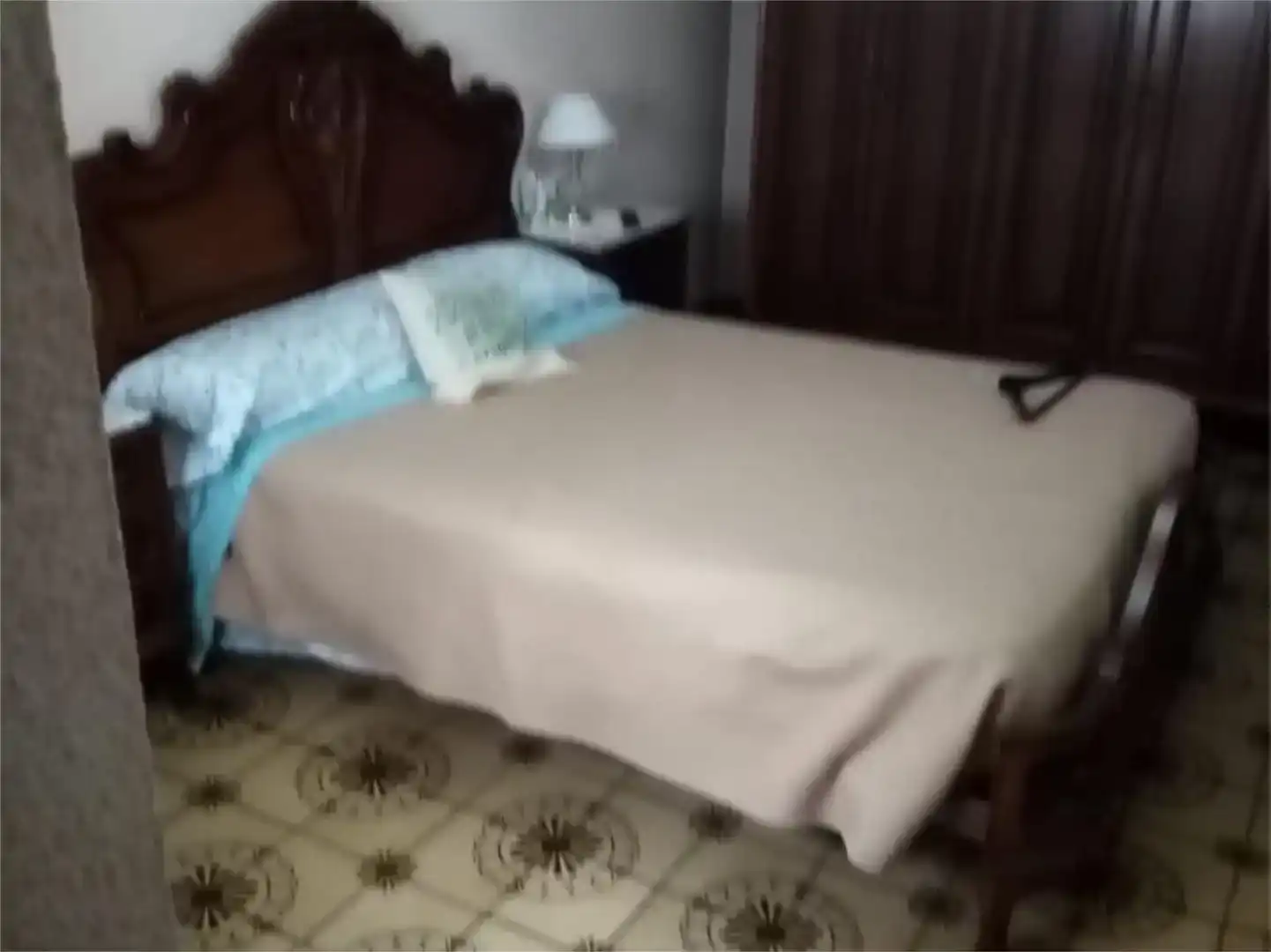 Dormitori de Pis en venda en Villablino amb Traster i Moblat
