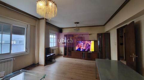 Foto 5 de Pis en venda a Salgueira - O Castaño, Vigo