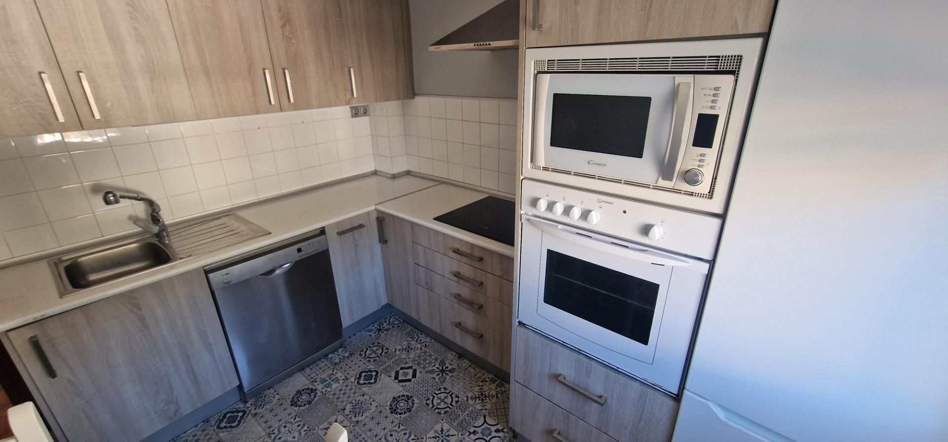 Piso en venta en Campus Norte - San Caetano, Santiago de Compostela