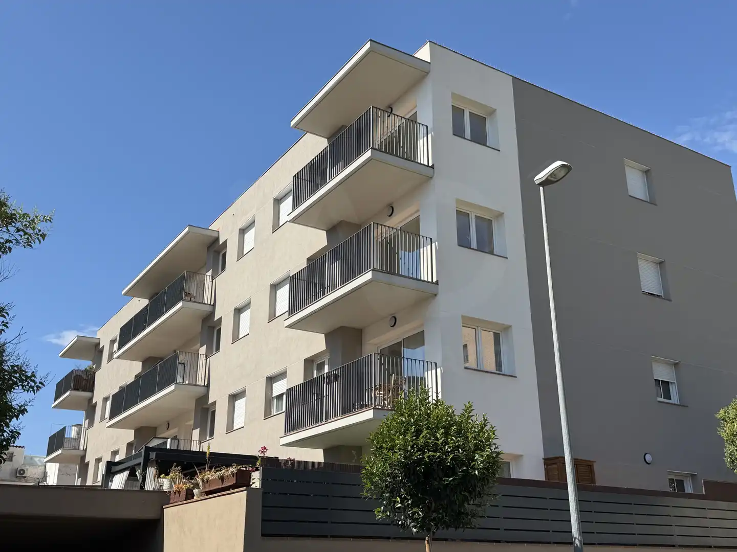 Appartement avec ascenseur à vendre à Canet de Mar, imagen 27