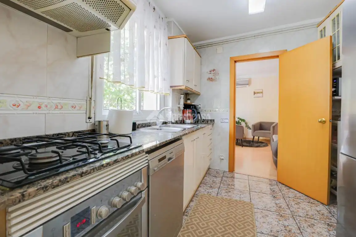 Piso con terraza en venta en La Serreta, imagen 18