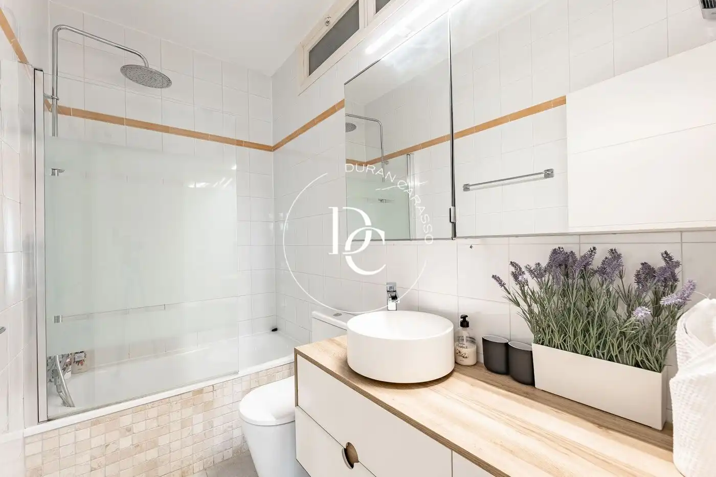 Piso con terraza en venta en Passeig de la Ribera, imagen 27