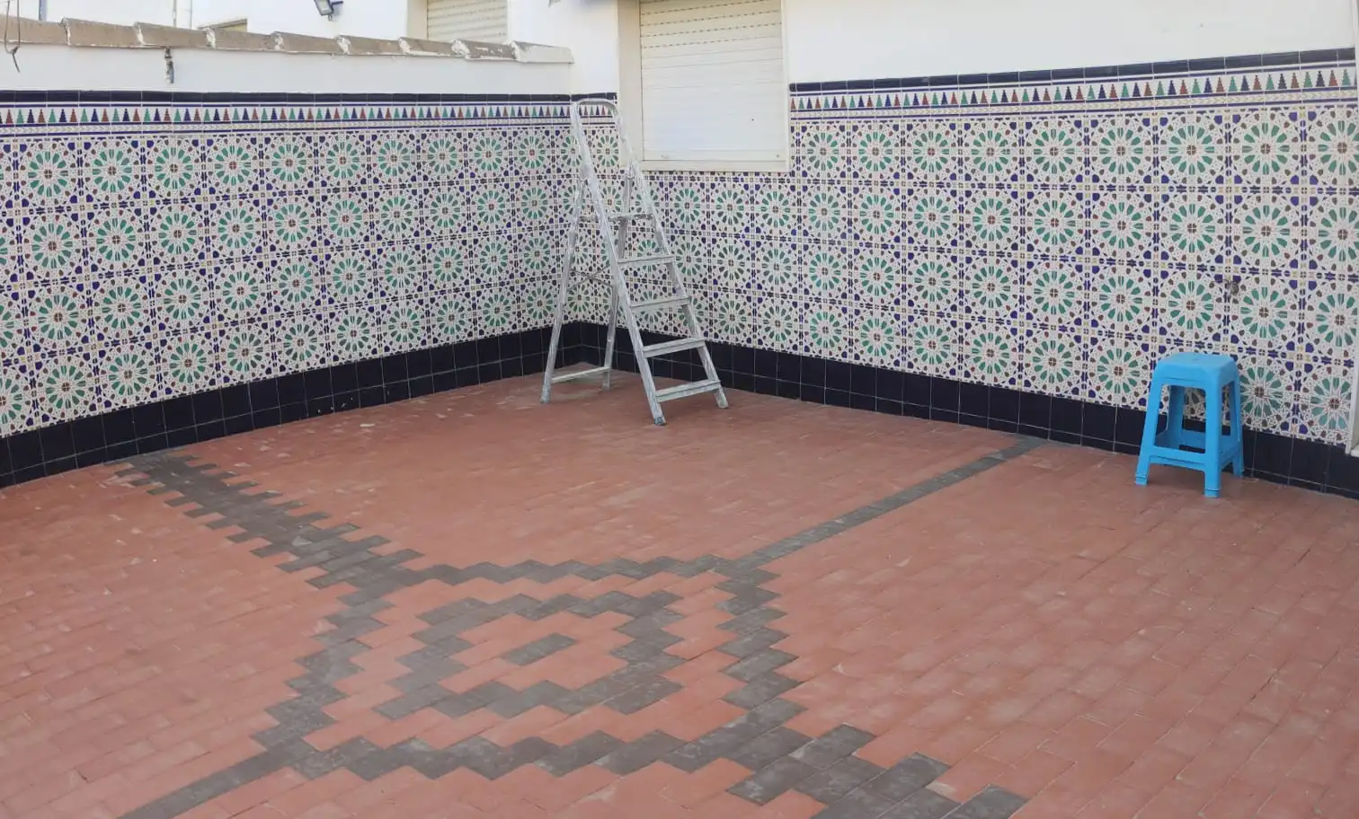 Piso de alquiler en Avenida de Andalucía, La Zarzuela - San José - Belén