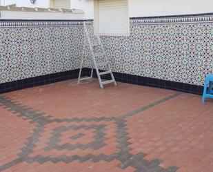 Flat to rent in Avenida de Andalucía, La Zarzuela - San José - Belén