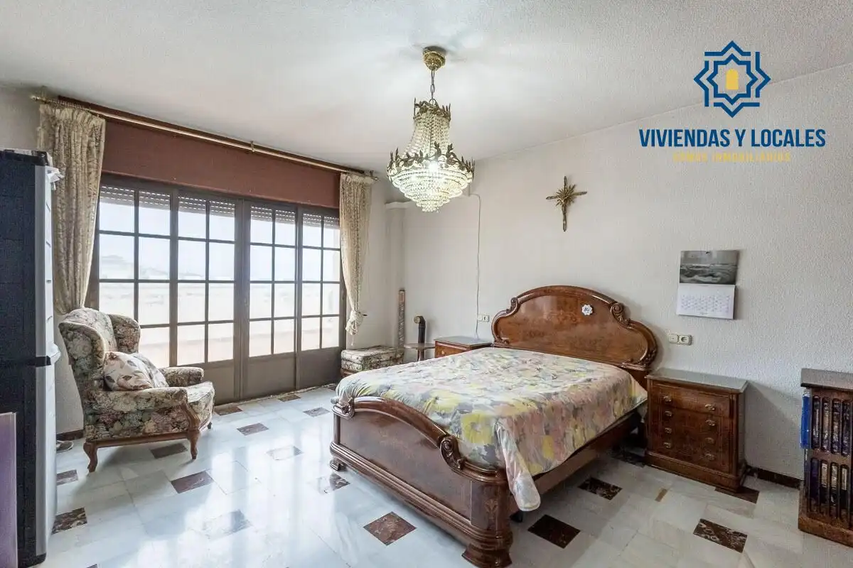 Villa mit Terrasse zum Verkauf in Barrio de la Vega, imagen 23
