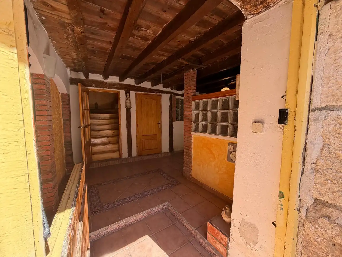 Casa o chalet en venta en Peñaranda de Duero con Trastero