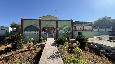 Foto 4 de Finca rústica en venta en Rafelguaraf, Valencia