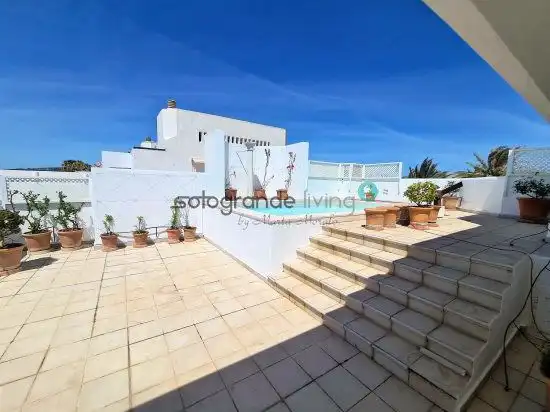 Apartments for rent in Puerto de Sotogrande - La Marina