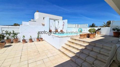Photo 5 of Apartments for rent in Puerto de Sotogrande - La Marina, Sotogrande
