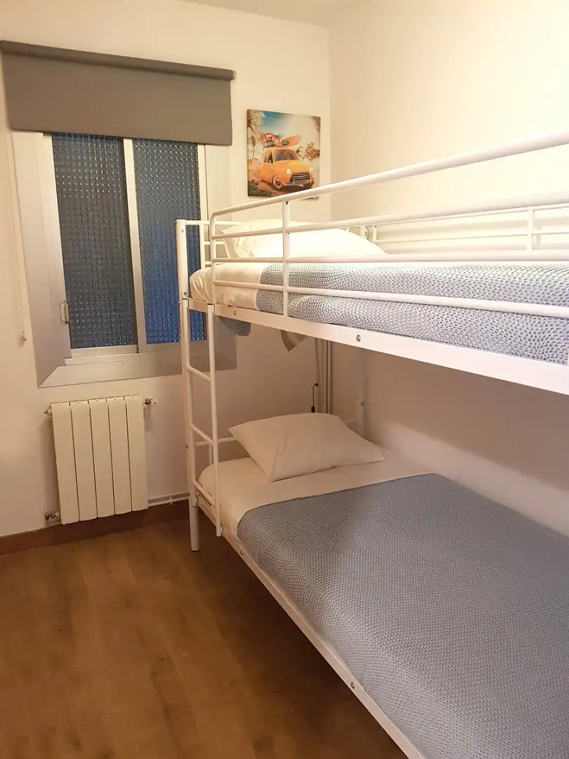 Habitación de Piso en venta en Premià de Mar con Aire acondicionado, Amueblado y Horno