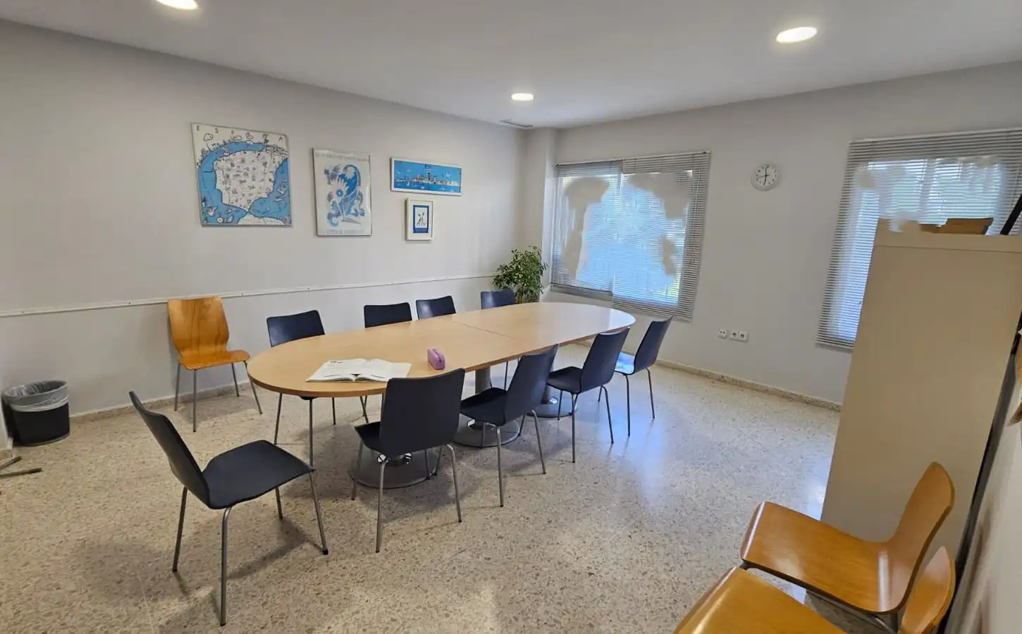 Gewerbefläche zum Verkauf in Crevillet - Pinar Alto, imagen 3