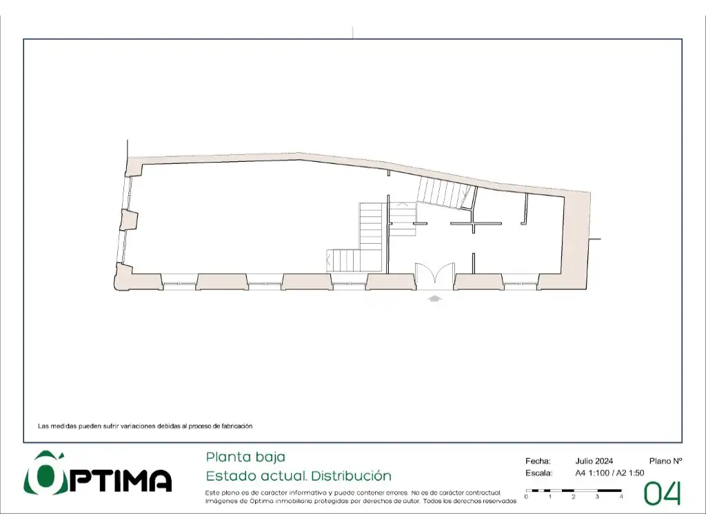 Haus zum Verkauf in Casco Histórico, imagen 57