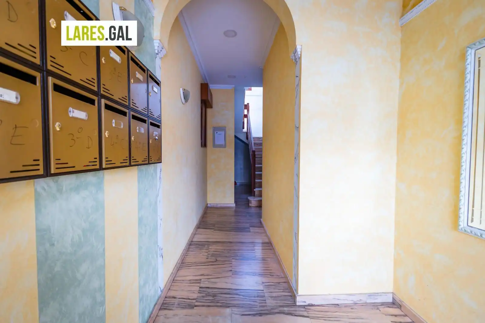 Flat for sale in Canabés de Abaixo, Coiro