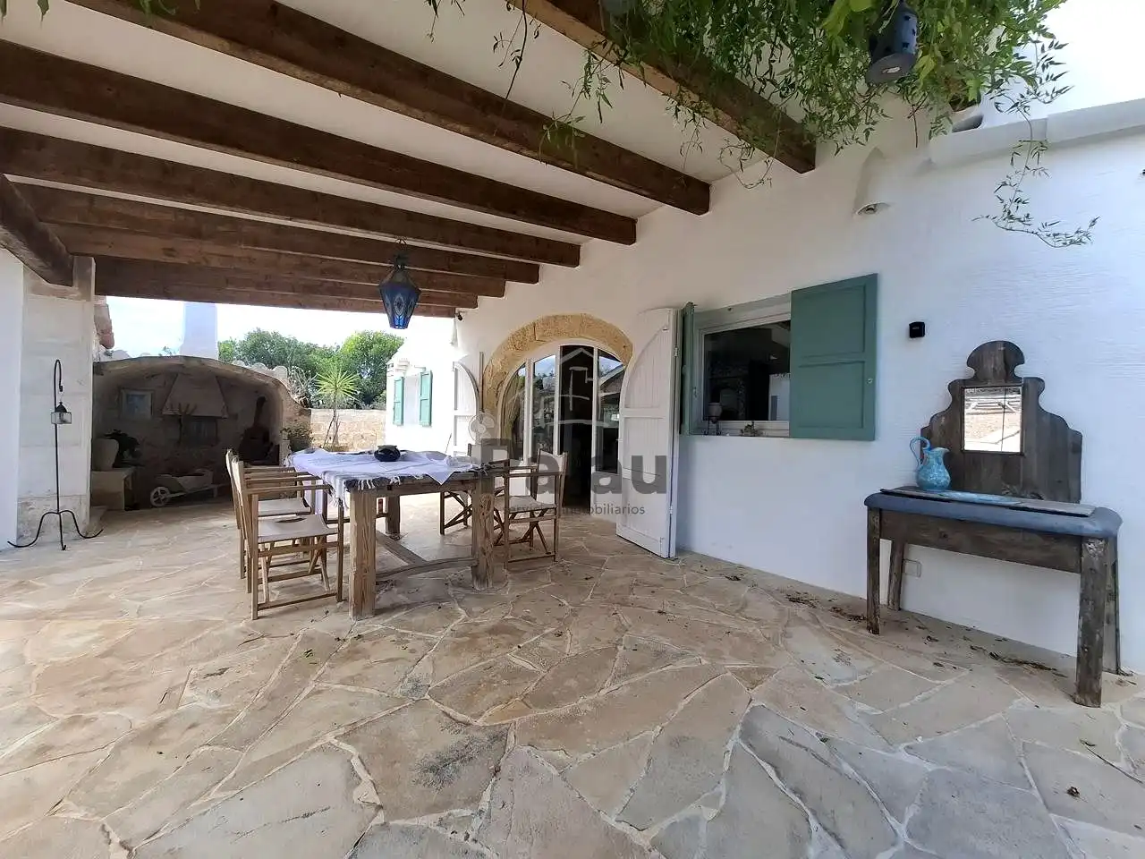 Country house with garden for sale in Sant Lluís - S'Ullestrar - Torret, imagen 2