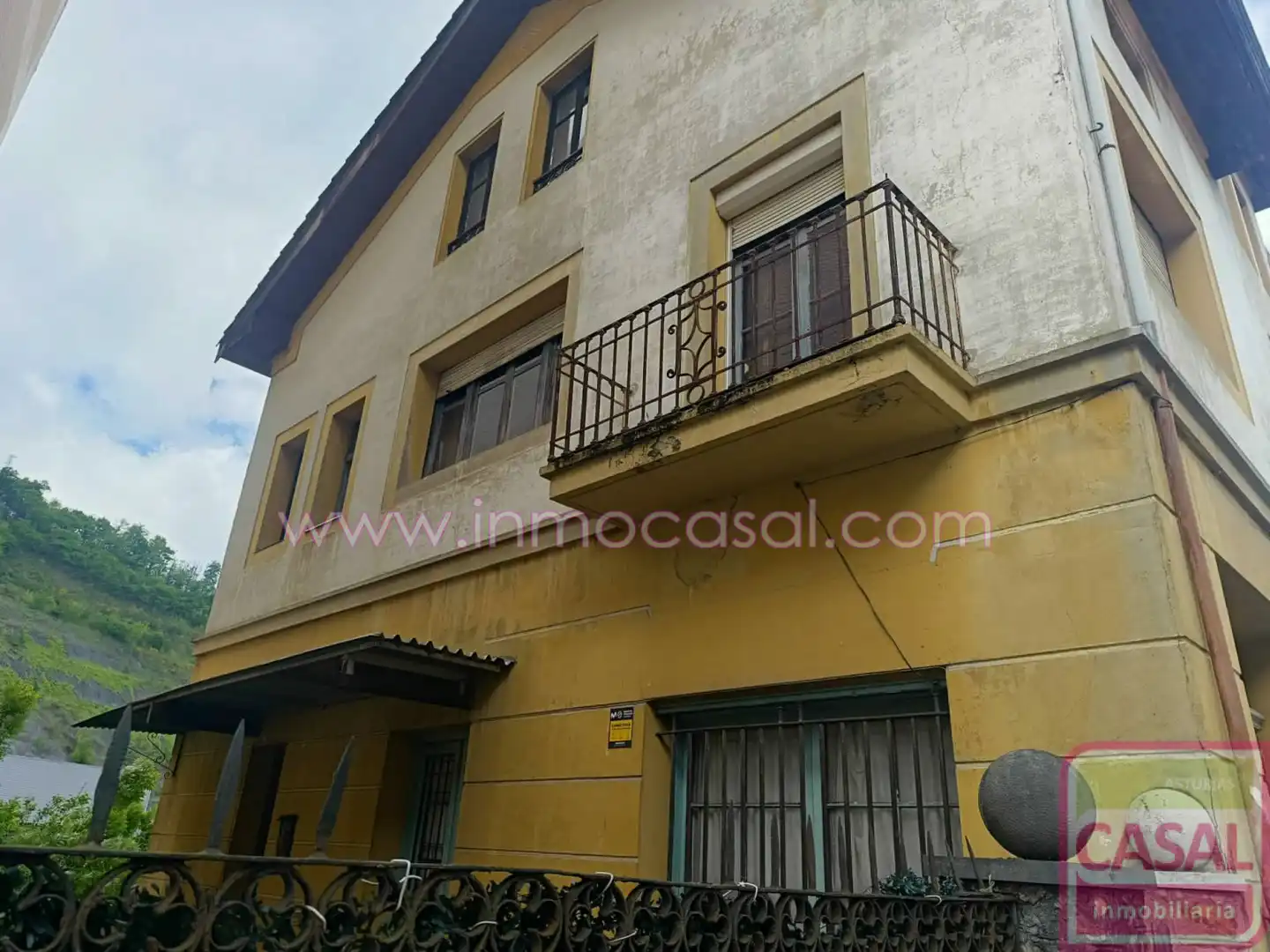 Casa en venta en Aller, imagen 4