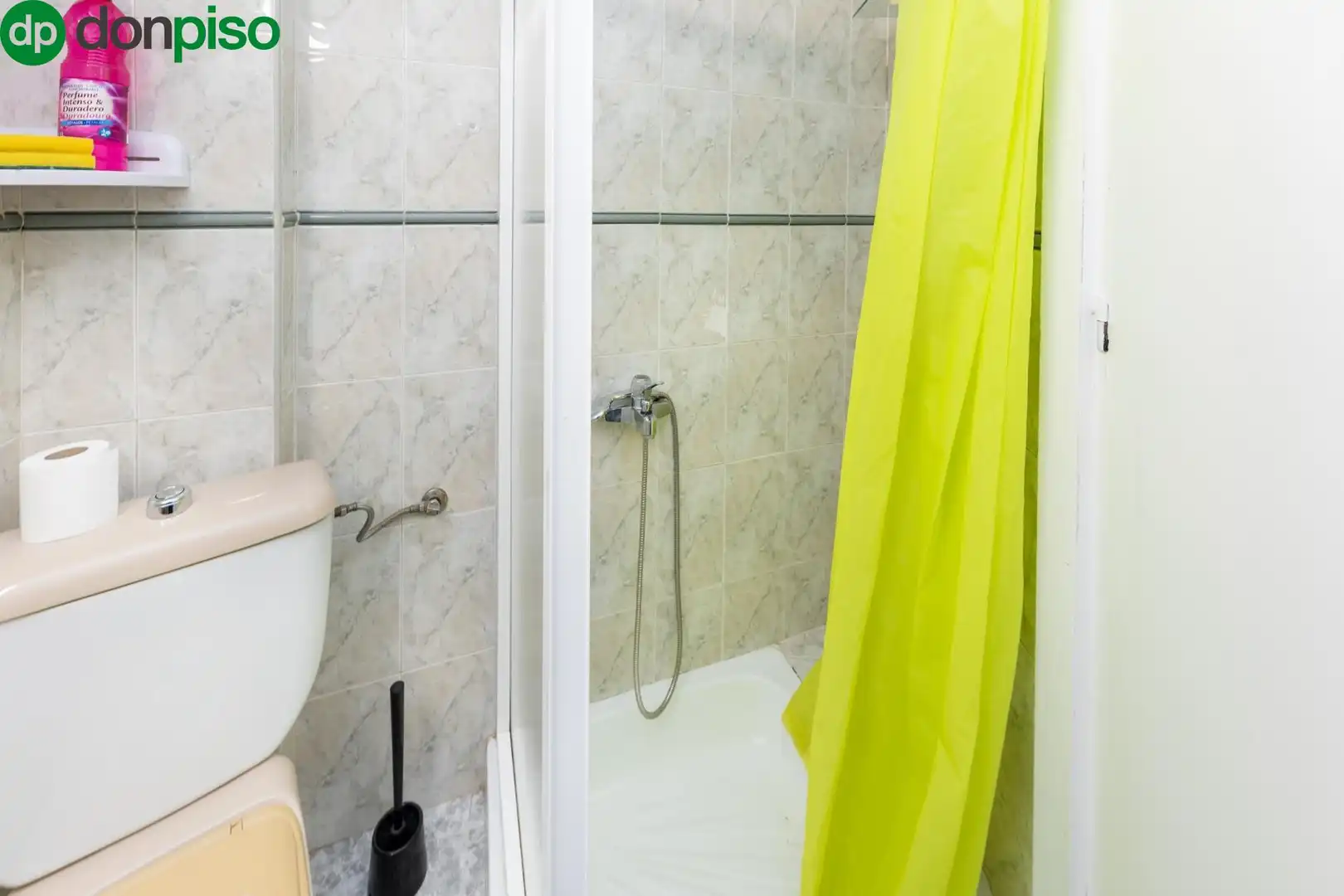 Piso con terraza en venta en Calle TRIANA BAJA, imagen 20