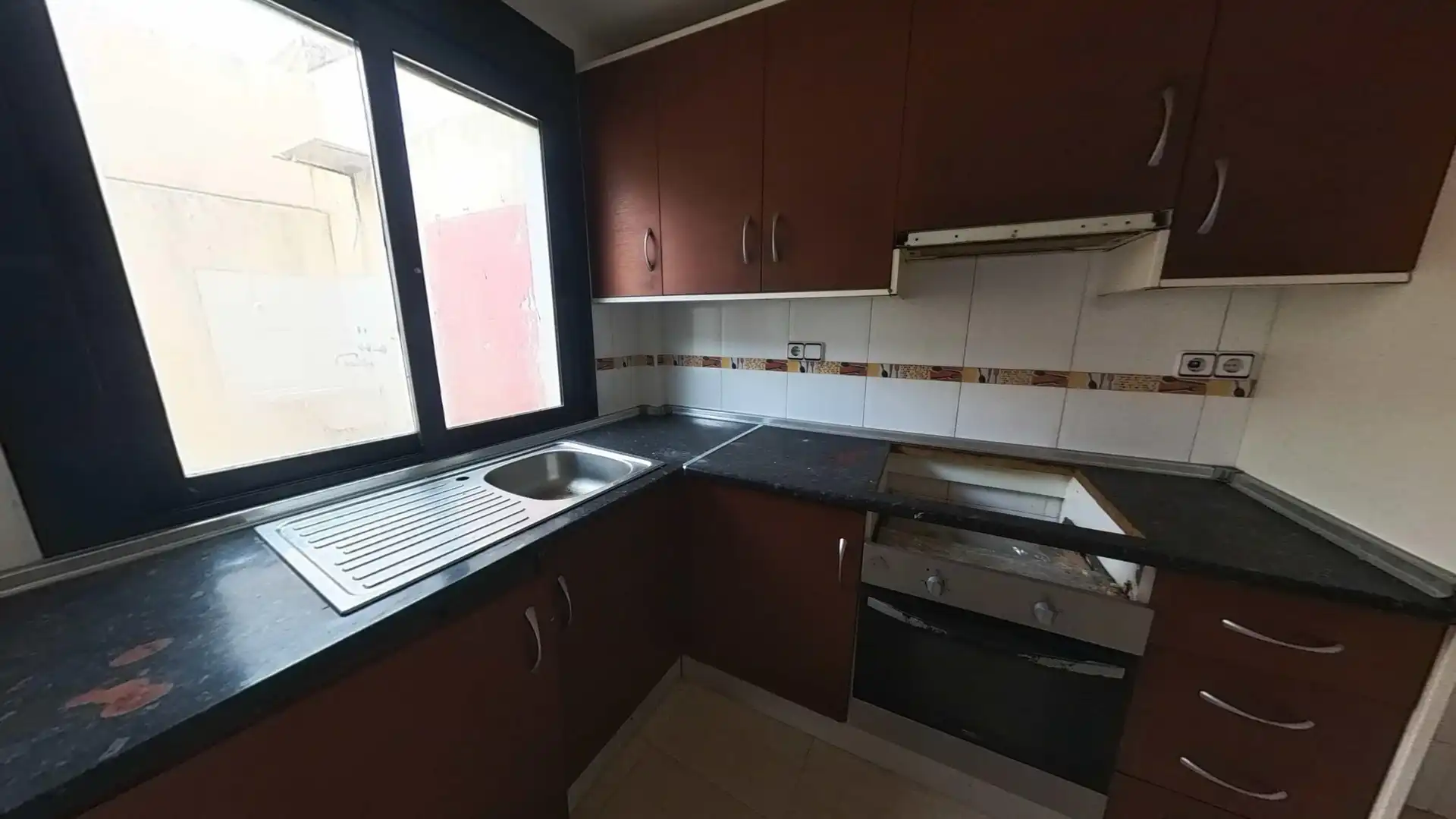 Kitchen of Detached homes for sale in Torre-Pacheco