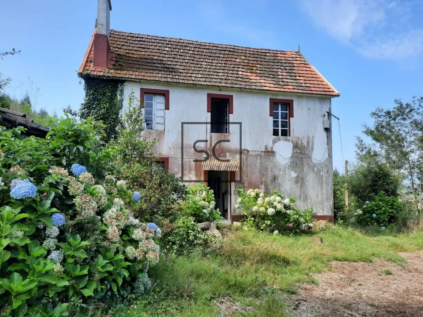 Casa en venta en Camino Figueiras, imagen 2
