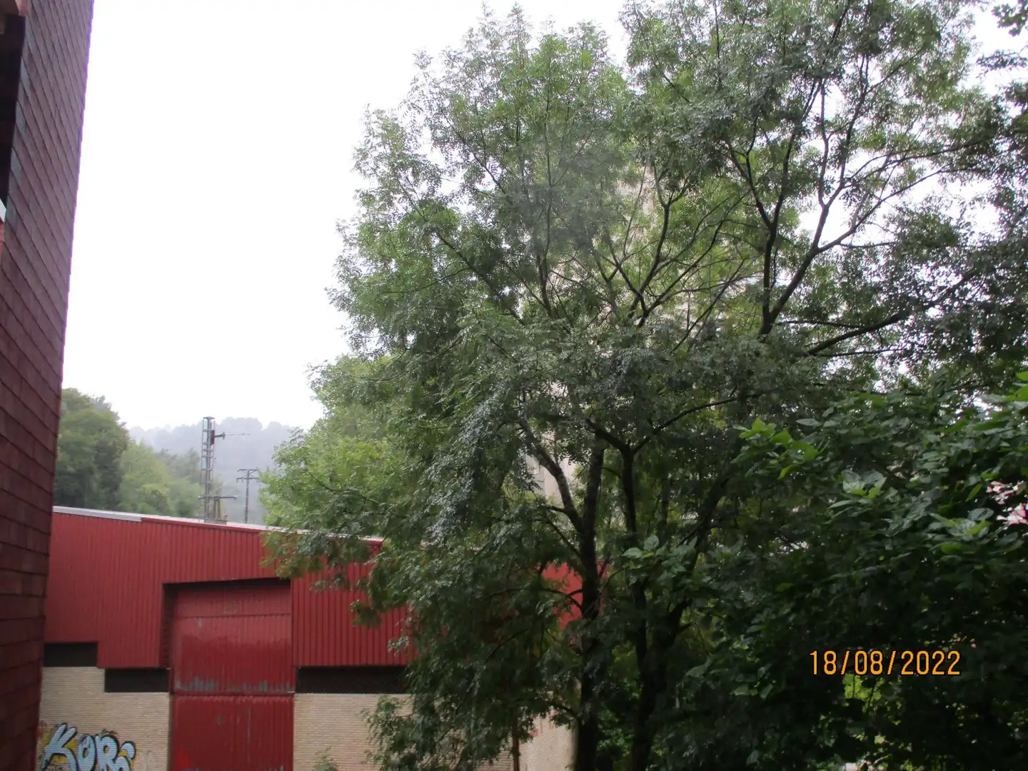 Außenansicht von Wohnung zur Miete in Donostia - San Sebastián  mit Heizung und Möbliert