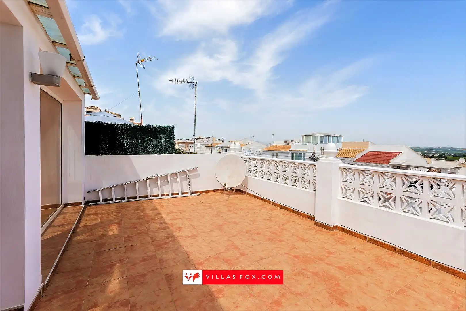 Maison mitoyenne à vendre à San Miguel de Salinas, imagen 38