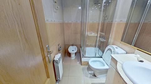 Foto 5 de Casa adosada en venda a Maria Fortuny, Estació del Nord, Mollet del Vallès