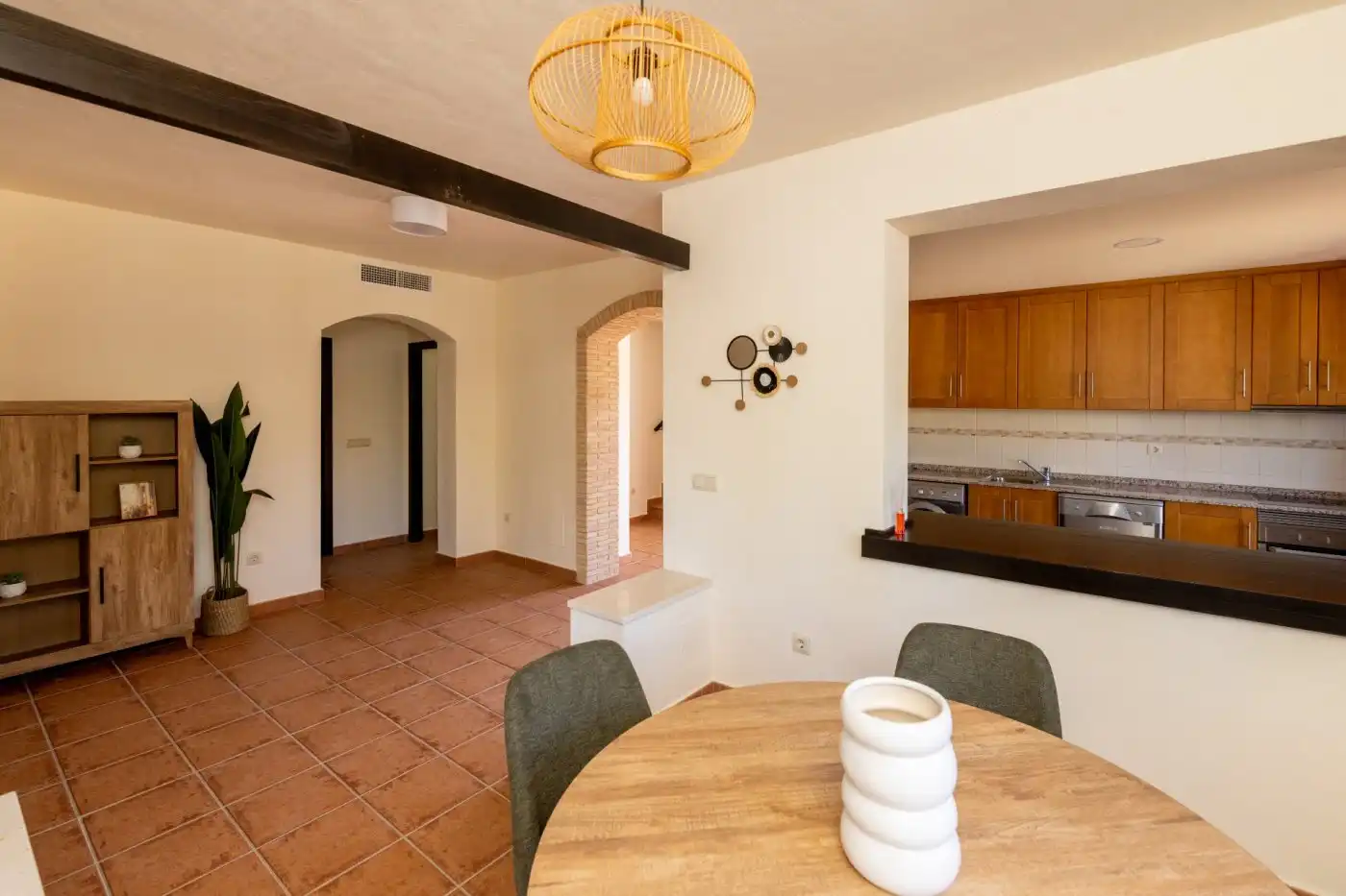 Villa zum Verkauf in La Pinilla - Las Palas, imagen 27