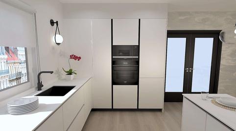 Foto 5 de Casa adosada en venda a Ermitabarri Auzoa, Zeberio, Bizkaia